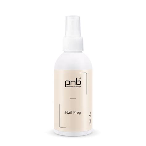 Дезинфектор для рук и ногтей PNB Nail Prep 150 мл от продавца: HolyMoly ...