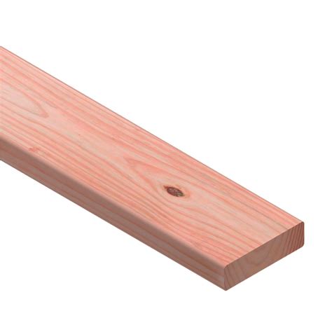 2 X 6 X 16 Fire Treated Lumber Schillings