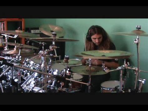 Lostprophets We Still Kill The Old Way Drum Cover Youtube