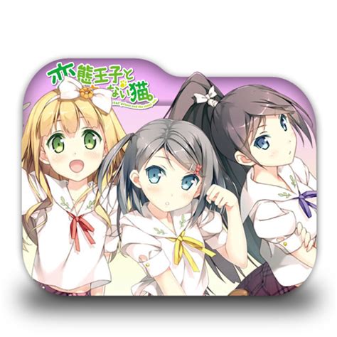 Hentai Ouji To Warawanai Neko Original V By Tatas On DeviantArt