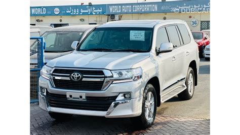 Used Toyota Land Cruiser 2014 For Sale In Dubai 664878