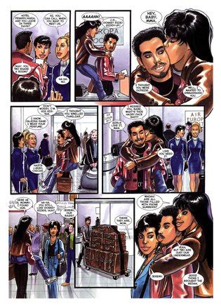 Girl The Second Coming Chp Luscious Hentai Manga Porn