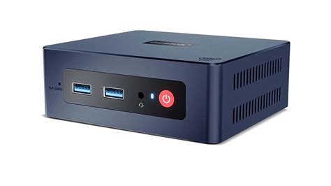 Beelink Mini S: recensione, caratteristiche e prezzo