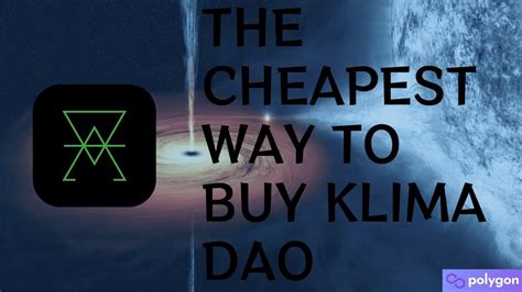 HOW TO BUY AND STAKE KLIMA DAO 34 000 APY PASSIVE INCOME UPDATE