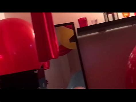 Pete De Mi Amiga Entre Globos XVIDEOS