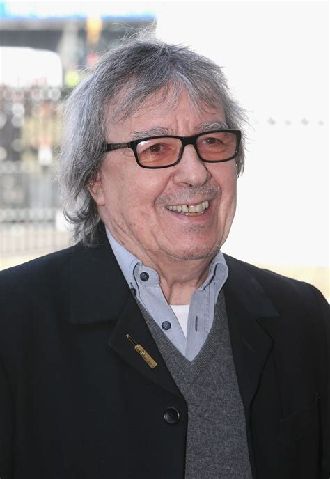 Former Stones Bassist Bill Wyman Plots First New Album In 33 Years