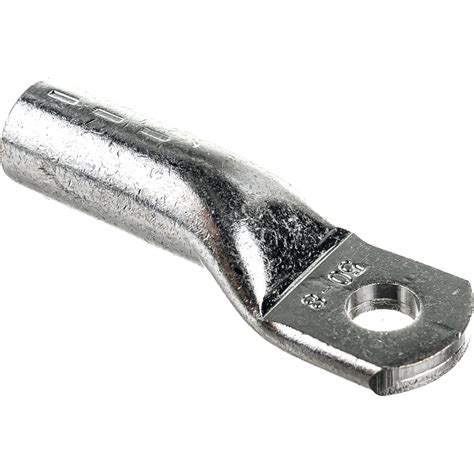 Кабельный наконечник KLR KL-DIN50-8 50мм2/М8 (НУ=20шт) 4005008 ...