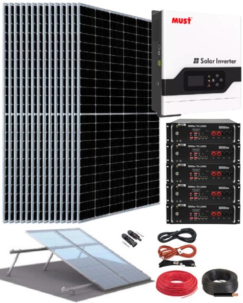 Autosolar La Tienda de la Energía Solar