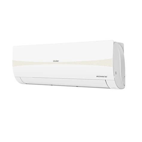 Haier HSU 18HFMDG Marvel Inverter Air Conditioner