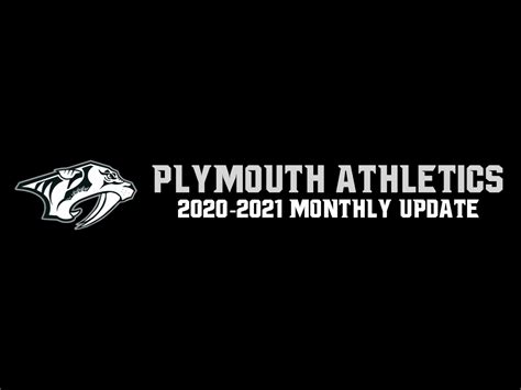 Plymouth Team Home Plymouth Wildcats Sports