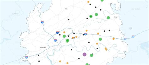 Track Power Outages In Your Local Area