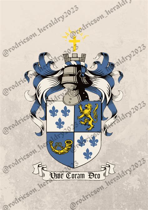 COA Blazon : r/heraldry