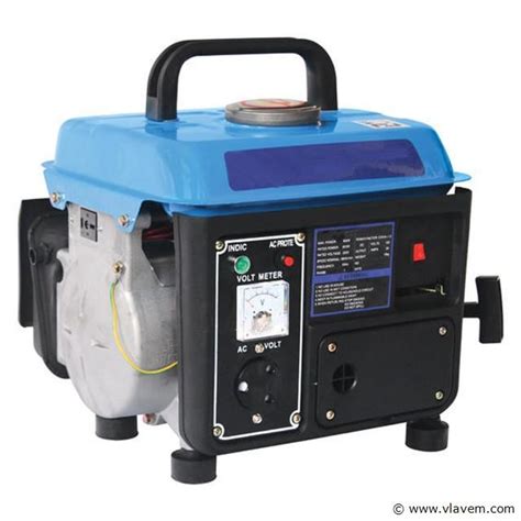 Generator 950 | Vlavem.com