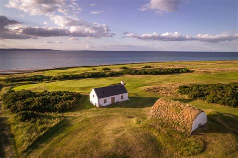 Discover golfing excellence - Nairn Golf Club