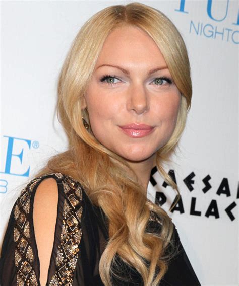 Laura Prepon True Hair Color