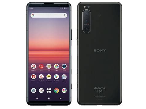 ドコモの「xperia 1 Ii」「xperia 5 Ii」がandroid 11にバージョンアップ Itmedia Mobile