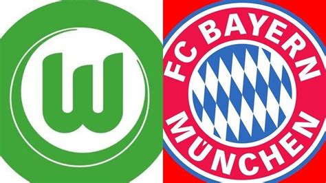 Link Live Streaming Wolfsburg Vs Bayern Munchen Nonton Bundesliga