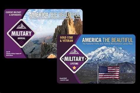 Free Lifetime Pass For National Parks For Veterans Bushcraft Usa Forums