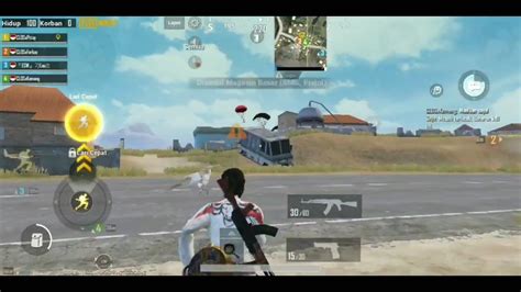 Best Landing Pubg Mobile Youtube