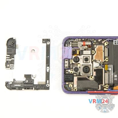 How To Disassemble Xiaomi Poco F Pro Instruction Photos Video