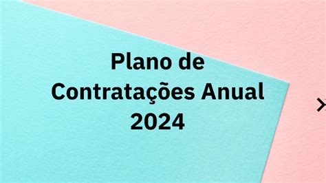 Plano De Contrata Es Anual By F Bio Silveira On Prezi