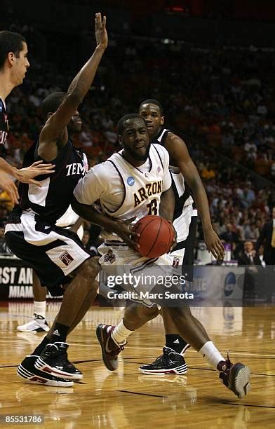 James Harden Arizona State Photos and Premium High Res Pictures - Getty ...