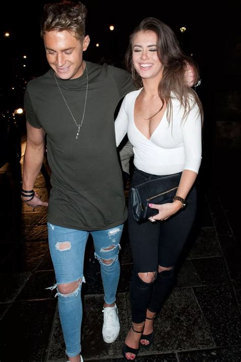 Megan Mckenna Shows Scotty T What He S Missing With Cheeky Lingerie Snap After He Plays Down