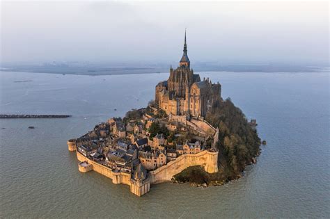 Mont Saint Michel Tourism Guide