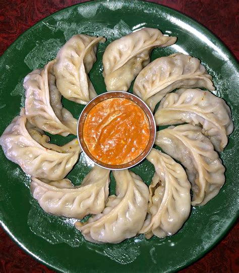 A Guide To Nepali Momo Everything You Need To Know