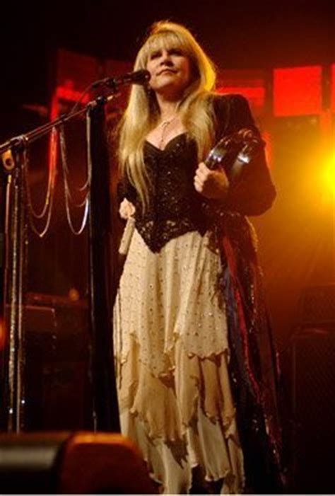 Gold Dust Woman - Stevie Nicks Photo (5900724) - Fanpop