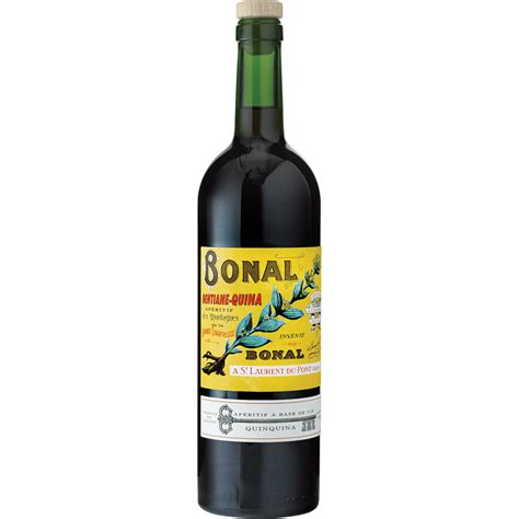 Bonal Gentiane-Quina | Total Wine & More