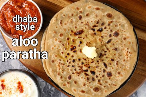 Aloo Paratha Recipe Aalu Ka Paratha Aloo Ka Paratha Potato Paratha