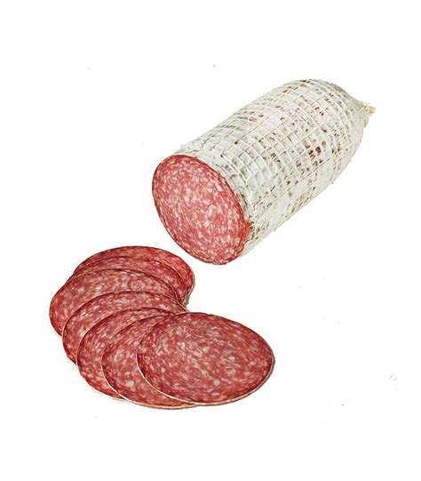 Salame Milano New Italycor Limited