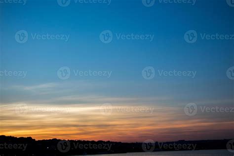 Colorful sky with clouds 14832423 Stock Photo at Vecteezy