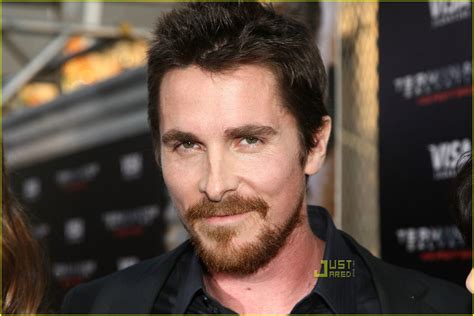 Christian Bale Premieres Terminator Salvation Photo 1921121