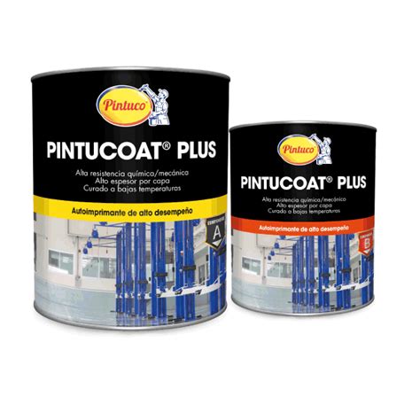 Pintucoat Plus Componente A Grupo Ideasa Al Pintar Somos La Soluci N