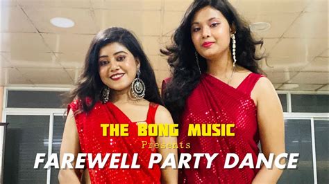 Farewell Dance Suhaana SafarRadha Soty Chammak Challo Chikni