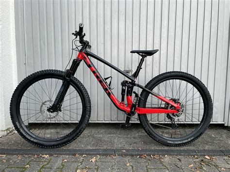 2021 Trek Fuel Ex 7