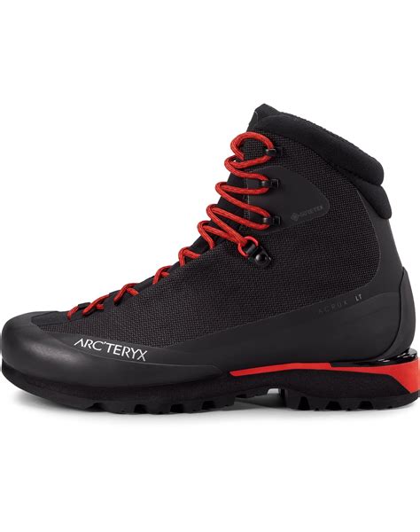 Acrux Lt Gtx Bergschuh Arc Teryx