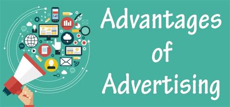 What Are The Most Useful Advertising Advantages For Your Business