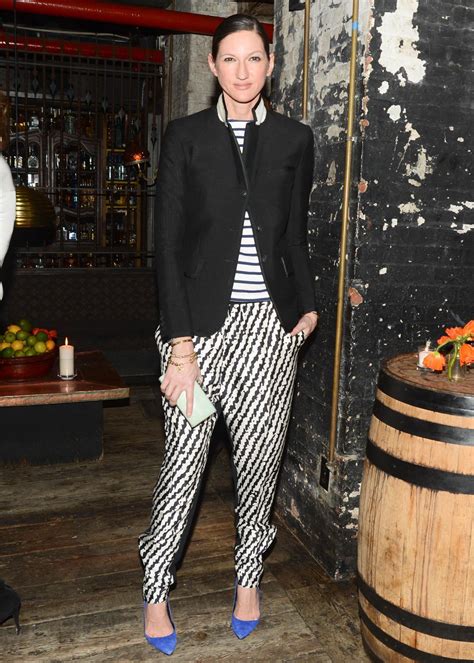 Jenna Lyons's Fashion Over Her 26 Years at J.Crew