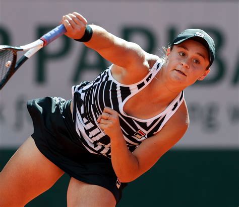 Ash Barty, World's No. 1 Tennis Player, Retires at 25 - yoursportspot.com