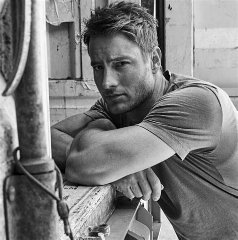 Justin Hartley This Is Us Justin Hartley Good Looking Men Hartley