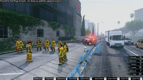 Lifeinvader Fire Map Explore Gta Mods