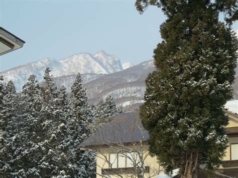 Myoko Kogen Ski Resort Holiday Packages | Ski Travel