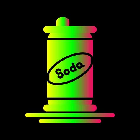 Soda Can Vector Icon 20576148 Vector Art at Vecteezy