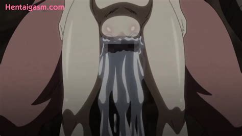 Goblin No Suana Subtitulado Nuevo Hentai