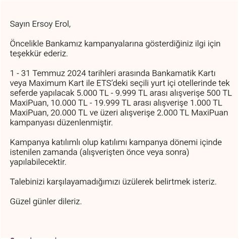 İş Bankası 200 Tl ve Kontrol Şikayetleri Şikayetvar