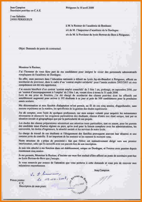 Lettre De Motivation Staps Post Bac Laboite Cv Fr