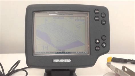 Эхолот humminbird matrix 37 инструкция » blizerun